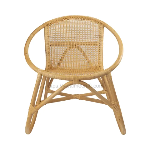 Rattan Export Ratán sillón - REX-M00118