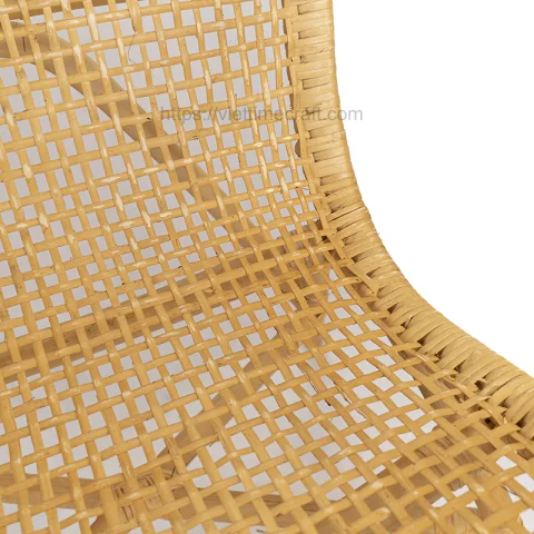 Rattan Armchair