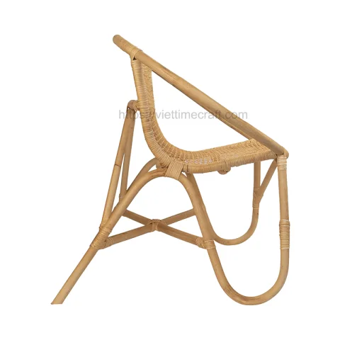 Rattan Armchair