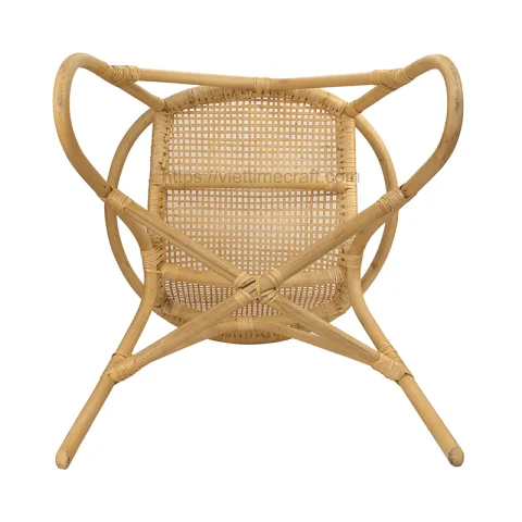 Rattan Armchair