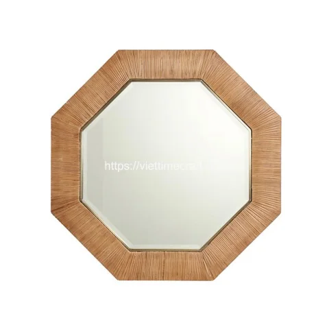 Rattan Export Ratán espejo - REX-M00121