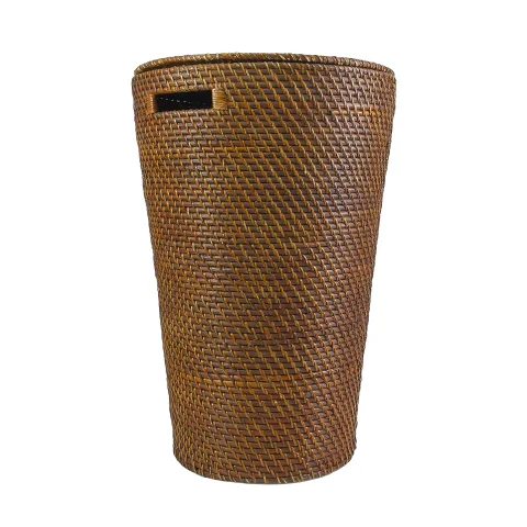 Rattan Laundry Basket