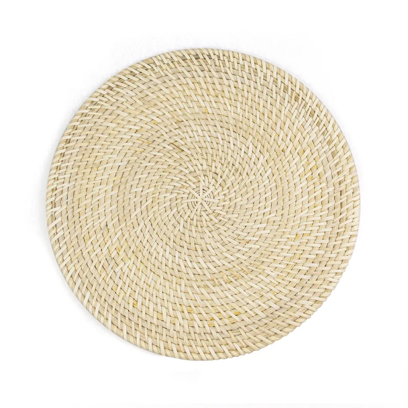 Rattan Placemat