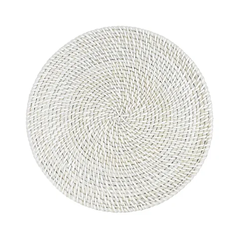 Rattan Placemat