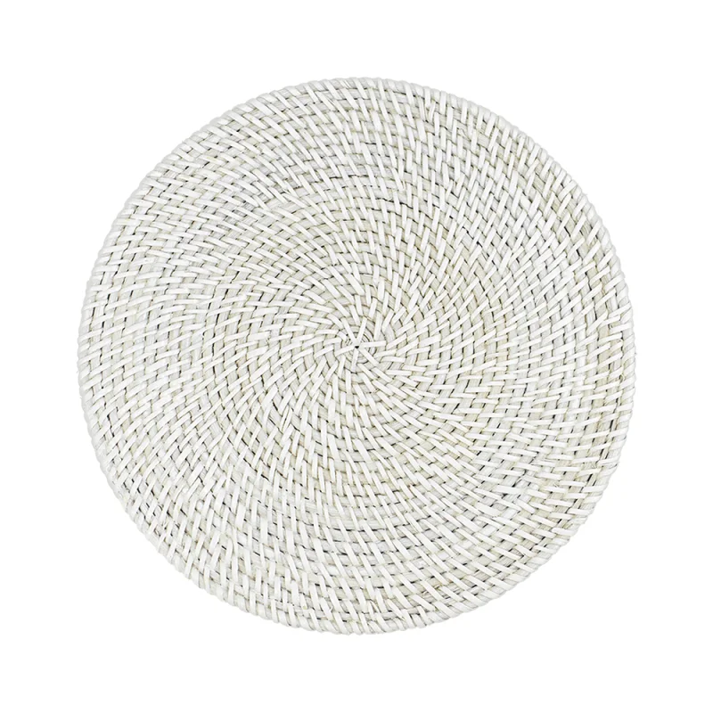 Rattan Placemat