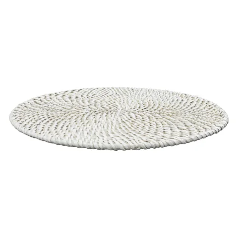 Rattan Placemat