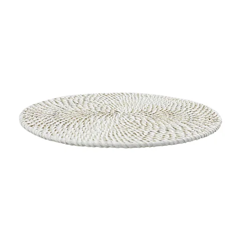 Rattan Placemat