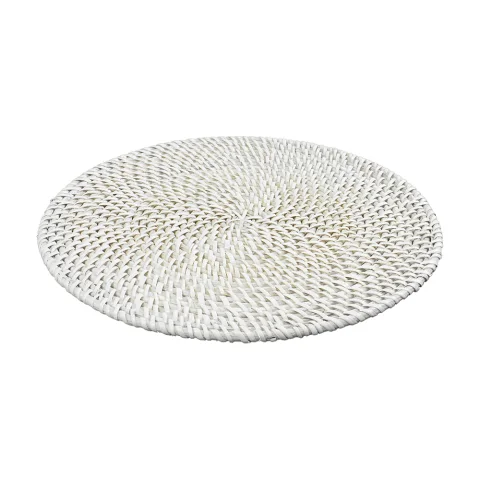 Rattan Placemat