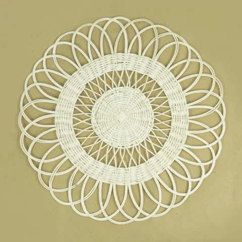 Rattan Export Rattan tovaglietta - REX-M00130