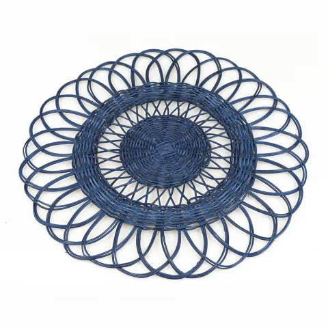 Rattan Export Rattan tovaglietta - REX-M00131