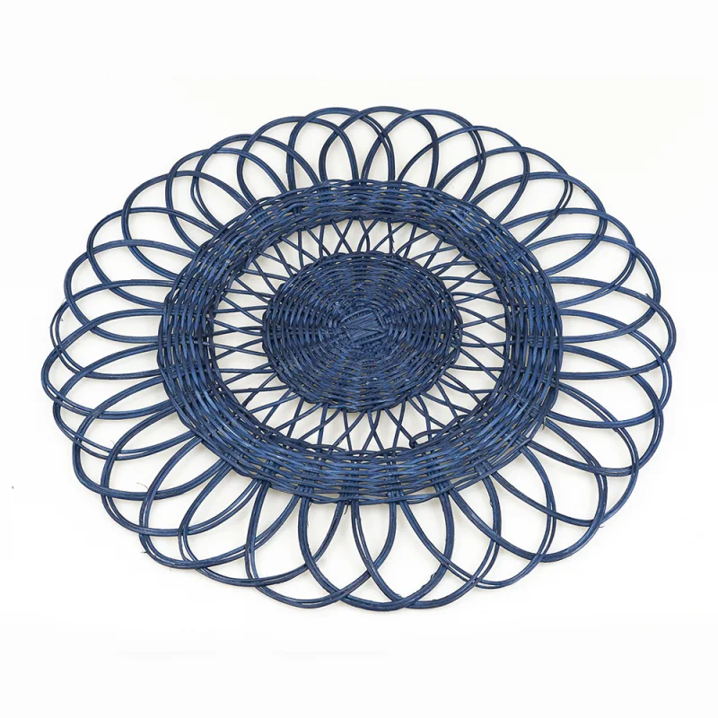 Rattan Placemat