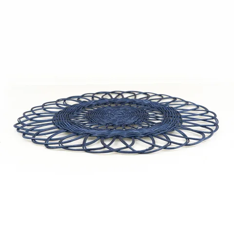 Rattan Placemat