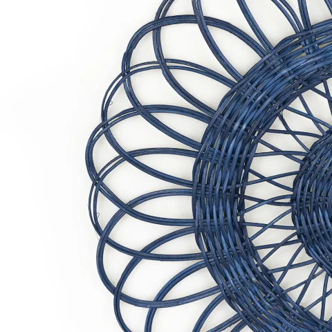 Rattan Placemat