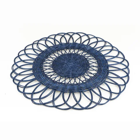 Rattan Placemat