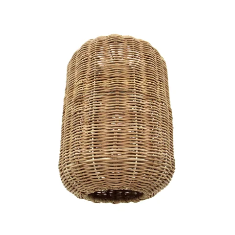 Rattan Lampshade