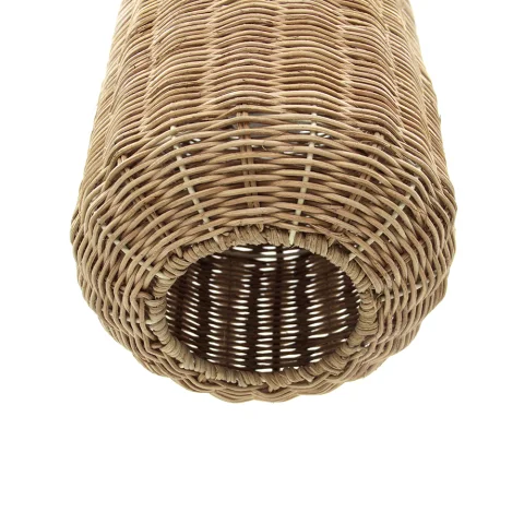 Rattan Lampshade