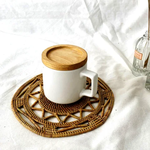 Rattan Placemat