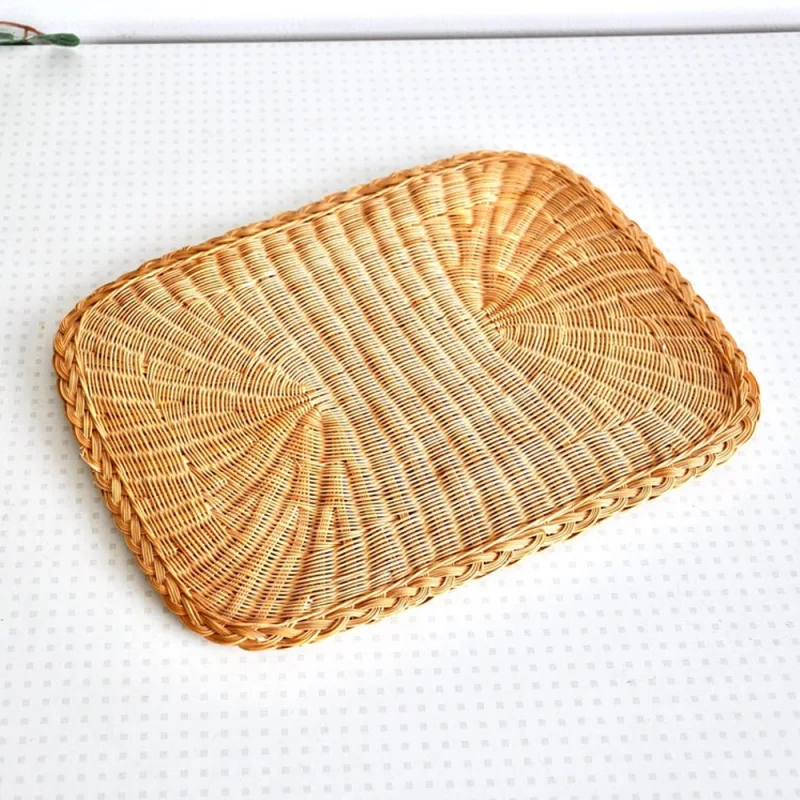 Rattan Placemat