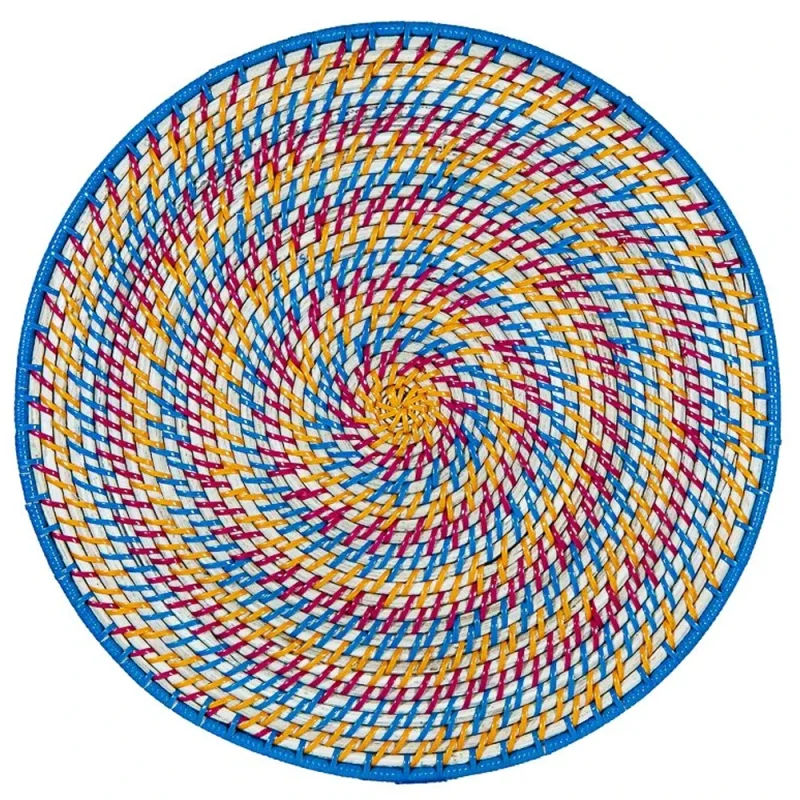 Rattan Placemat