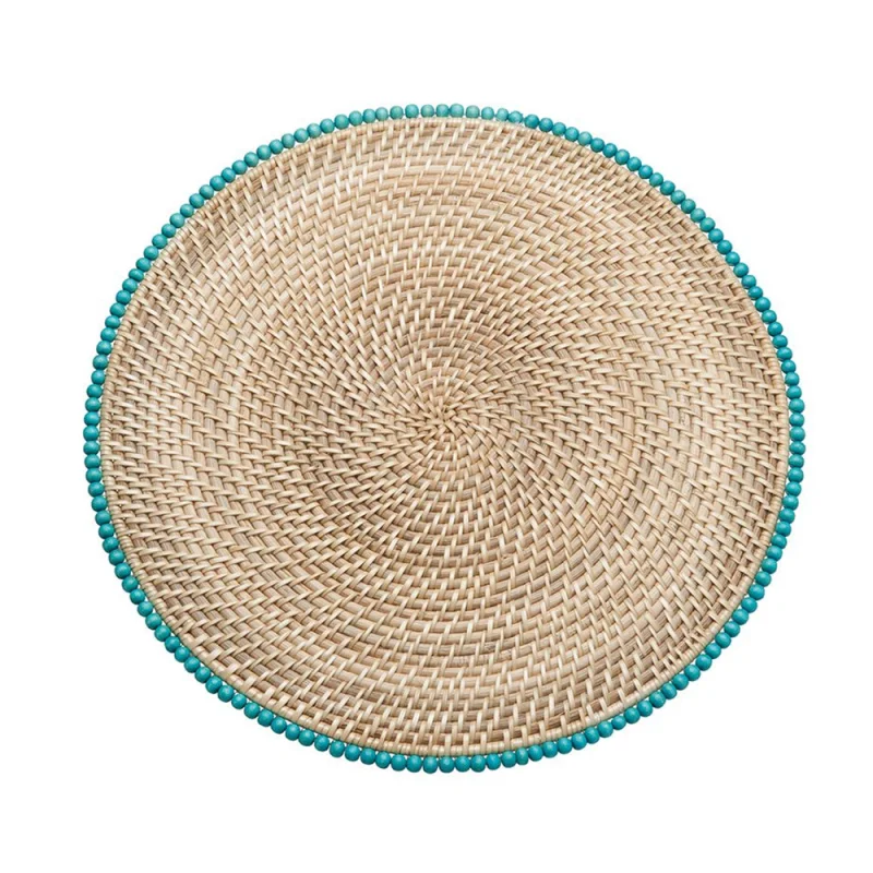 Rattan Placemat