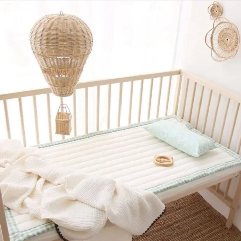 Rattan Wall Decor