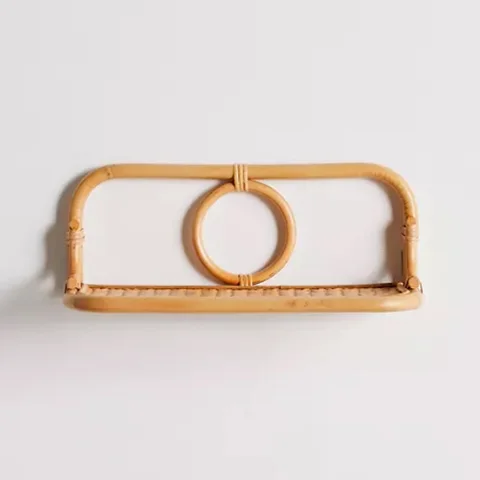 Rattan Rack