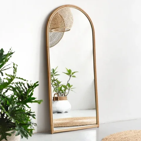 Rattan Export Ratán espejo - REX-M00207