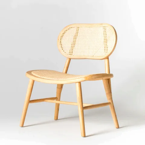 Rattan Export Ratán silla - REX-M00216
