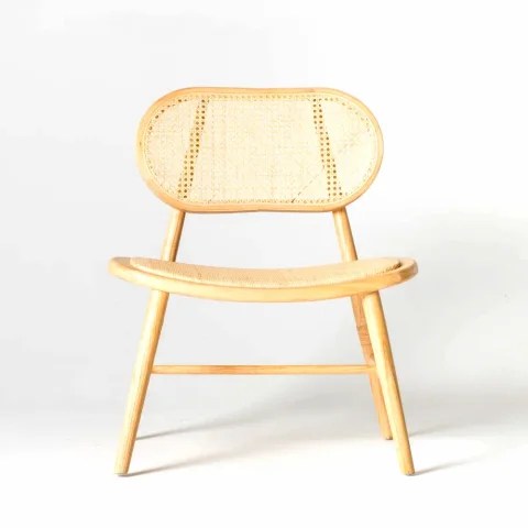 Rattan Chair