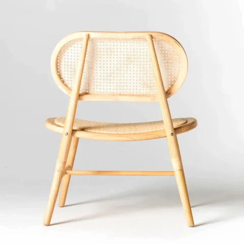 Rattan Chair