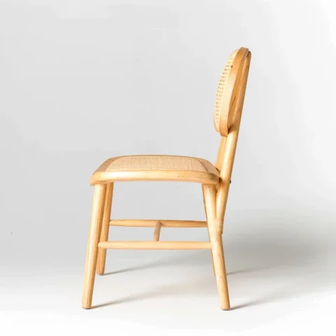 Rattan Chair