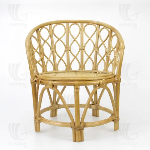 Rattan Kid Chair