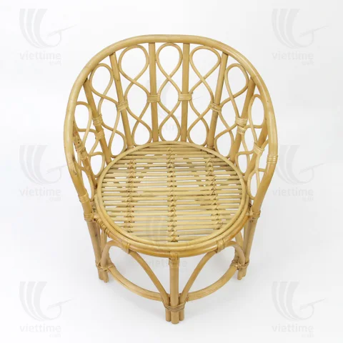 Rattan Kid Chair