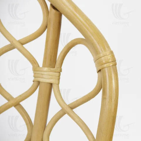 Rattan Kid Chair