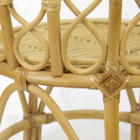 Rattan Kid Chair