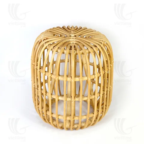 Rattan Export Rattan Table Side - REX-M00266