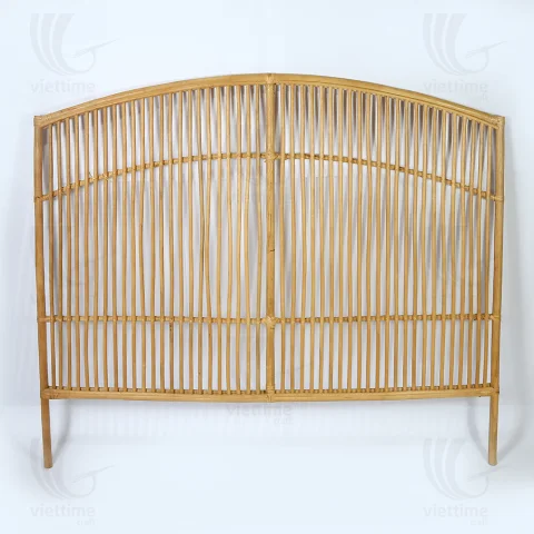 Rattan Export Rattan Bed Headboard - REX-M00270