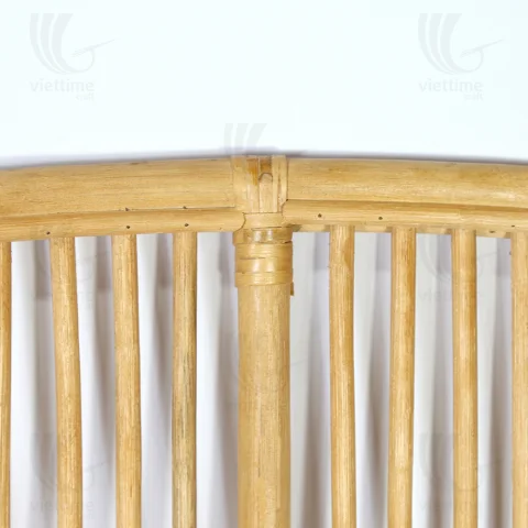 Rattan Bed Headboard