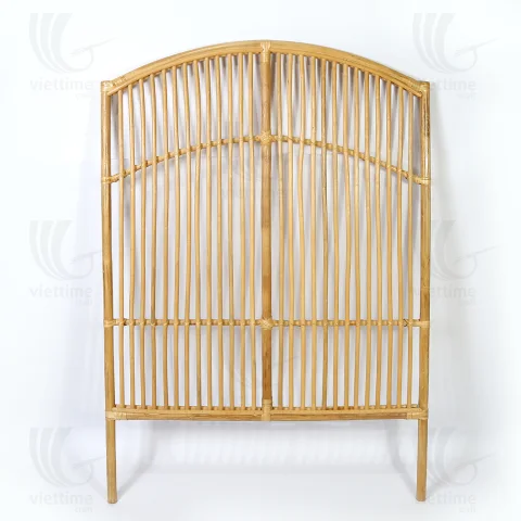 Rattan Export Rattan Single Bed Headboard - REX-M00271