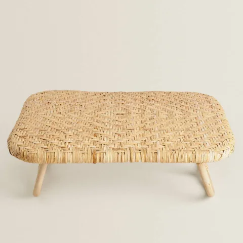 Rattan Export Rattan Table - REX-M00290