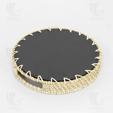 Rattan Tray