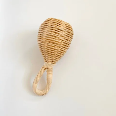 Rattan Export Rattan Rattle - REX-M00312