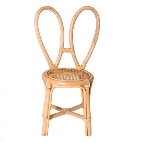 Rattan Export ratán silla inabanicotil - REX-M00318