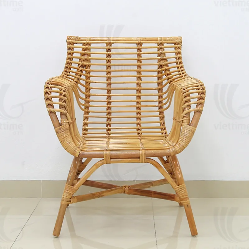 Relax Rattan Armchair