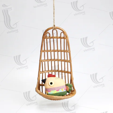 Rattan Export Rattan Doll Hanging Chair - REX-M00363