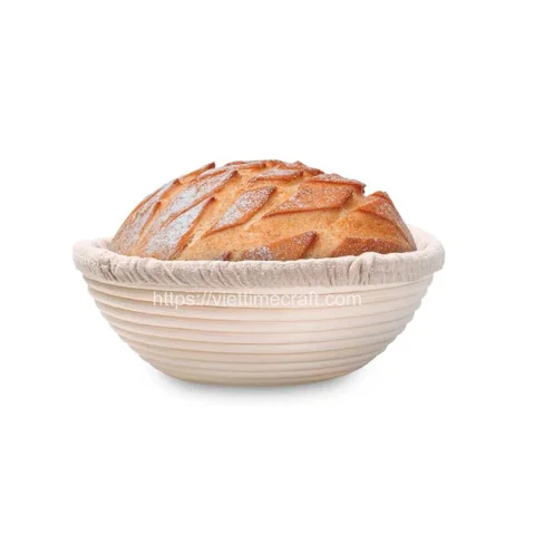 Best Price Banneton Proofing Basket Set