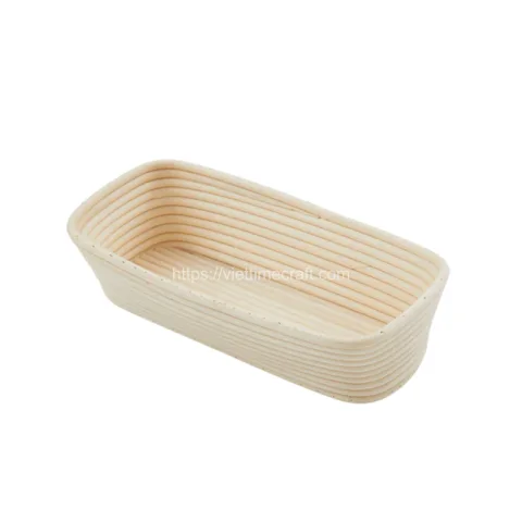 3 Pieces Of Banneton Proofing Basket