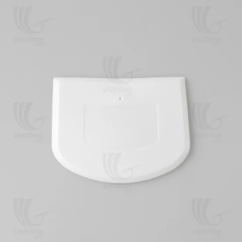 Available Plastic Dough Scraper