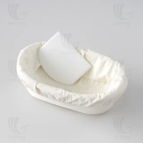 Available Plastic Dough Scraper