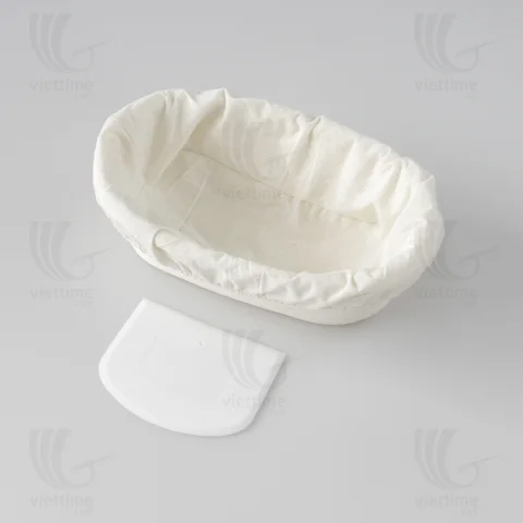 Available Plastic Dough Scraper